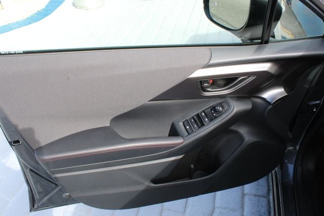 2026 Subaru Impreza Sport - Photo 8