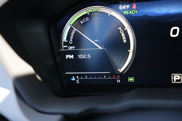 2026 Subaru Crosstrek Limited - Photo 26