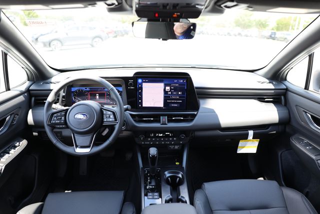 2026 Subaru Outback Touring XT - Photo 16