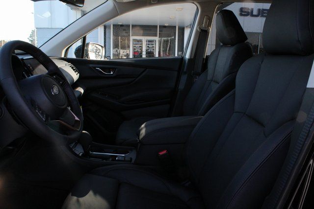 2026 Subaru Ascent Limited Bronze Edition - Photo 13