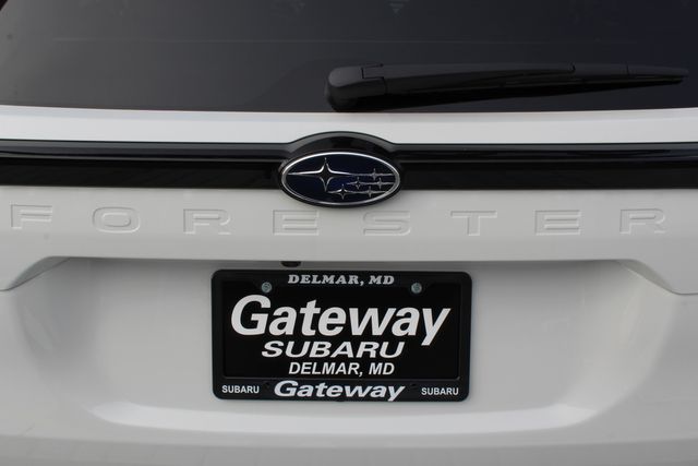 2026 Subaru Forester Wilderness - Photo 18