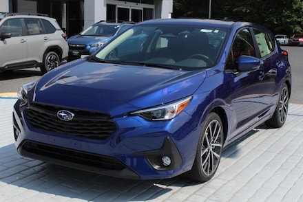 Featured New 2025 Subaru Impreza Sport 5-Door for Sale in Delmar, MD