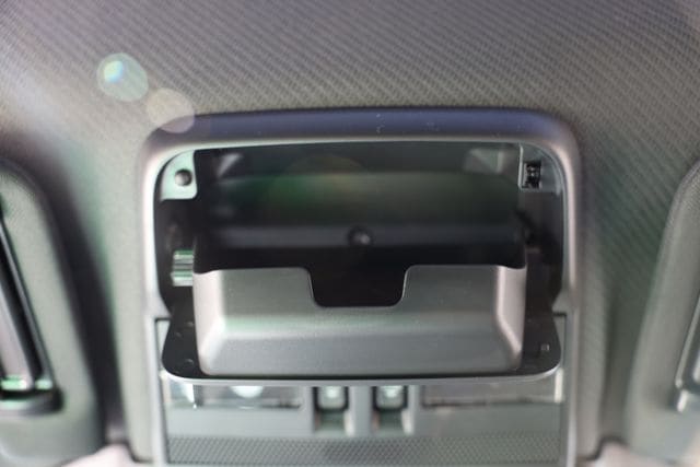 2026 Subaru Outback Limited - Photo 47