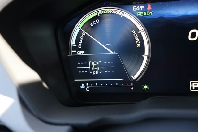 2026 Subaru Crosstrek Limited - Photo 28