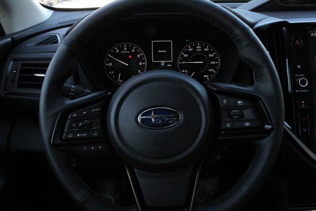 2026 Subaru Ascent Limited Bronze Edition - Photo 14