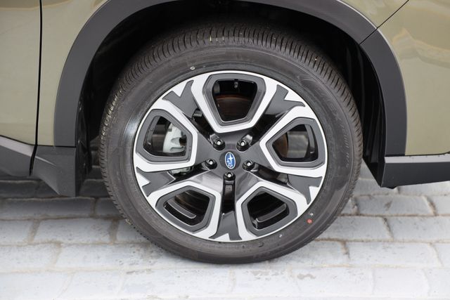 2026 Subaru Ascent Limited - Photo 68