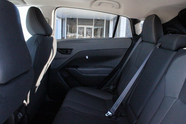 2026 Subaru Crosstrek Premium - Photo 7