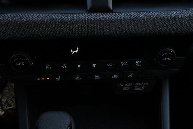 2026 Subaru Outback Premium - Photo 15