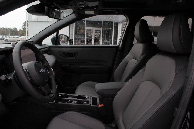 2026 Subaru Outback Premium - Photo 11