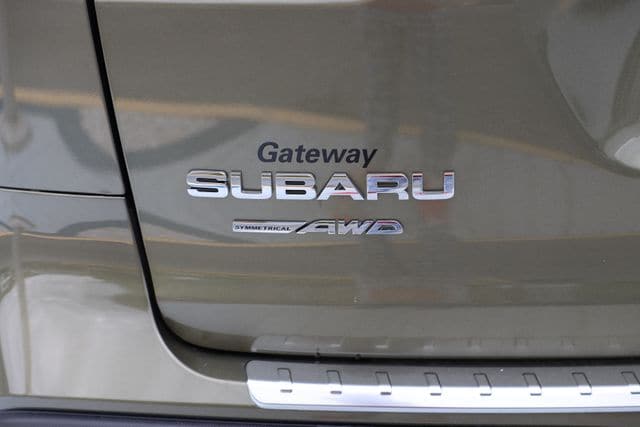 2026 Subaru Ascent Limited - Photo 71
