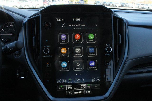 2026 Subaru Crosstrek Premium - Photo 14