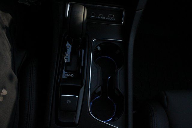 2026 Subaru Ascent Limited Bronze Edition - Photo 17