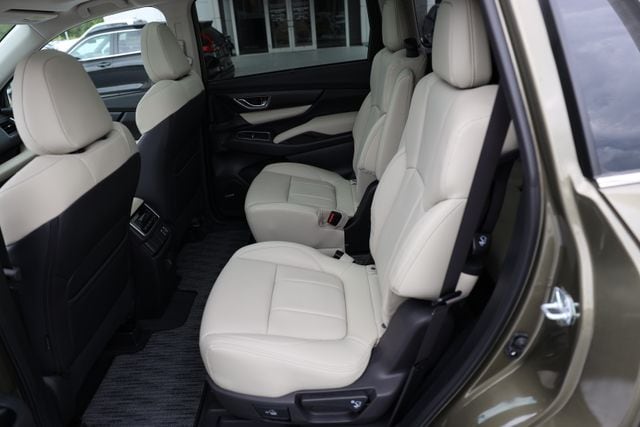 2026 Subaru Ascent Limited - Photo 63