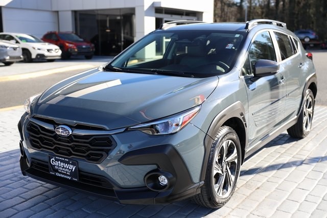 2024 Subaru Crosstrek Premium AWD