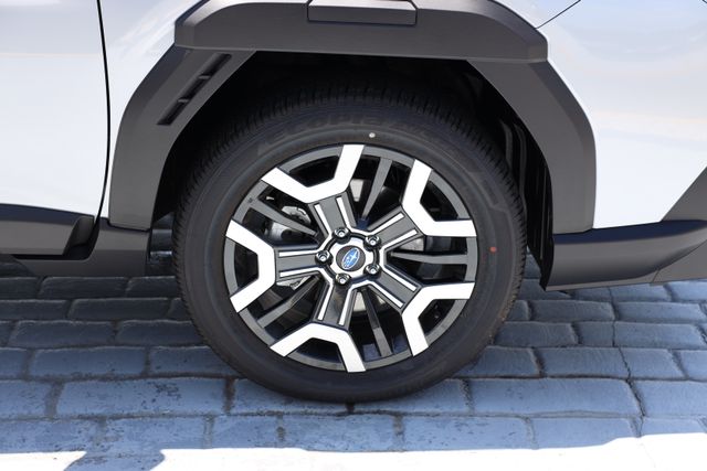 2026 Subaru Outback Touring XT - Photo 64