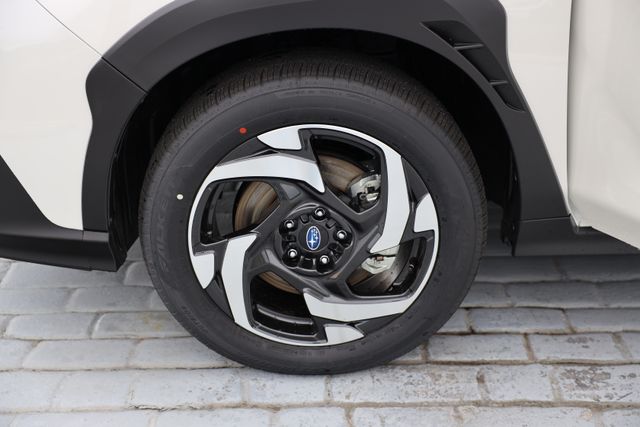 2026 Subaru Crosstrek Limited - Photo 59
