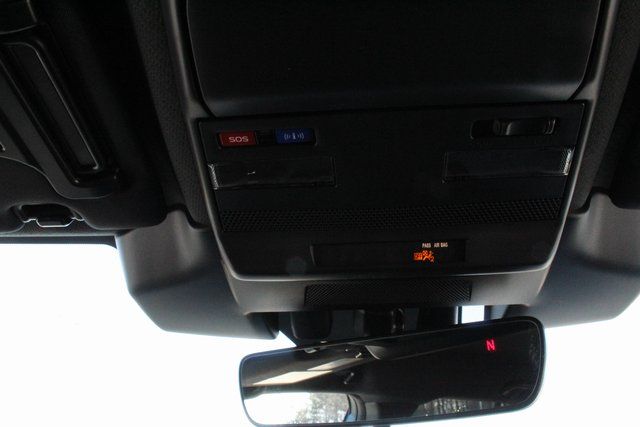2026 Subaru Outback Premium - Photo 18