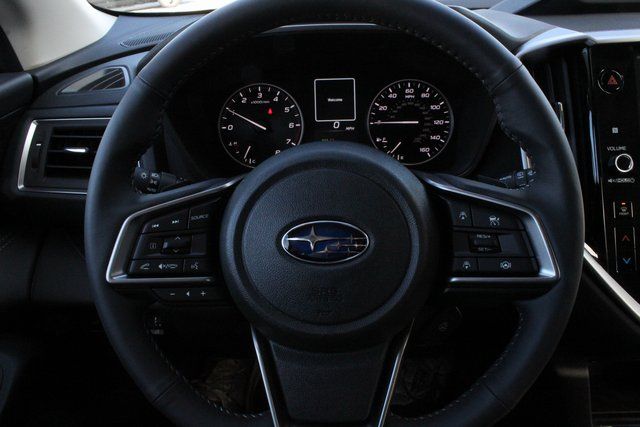 2026 Subaru Ascent Touring - Photo 14