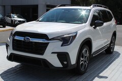 2025 Subaru Ascent Limited 7-Passenger SUV