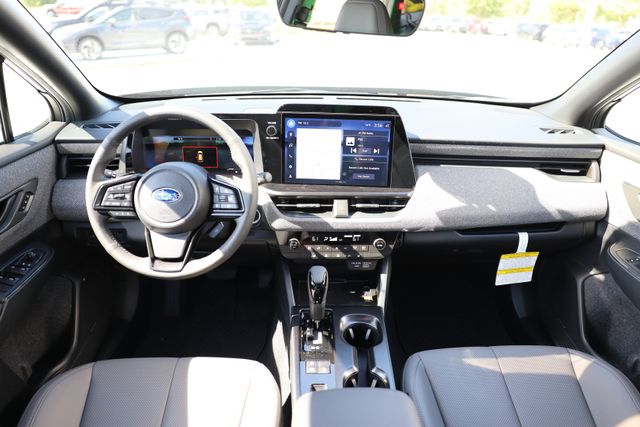 2026 Subaru Outback Limited - Photo 17
