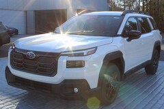 2026 Subaru Outback Limited SUV