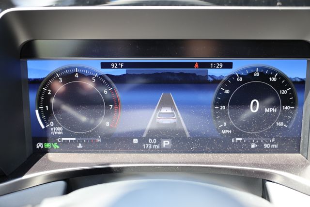 2026 Subaru Outback Touring XT - Photo 26