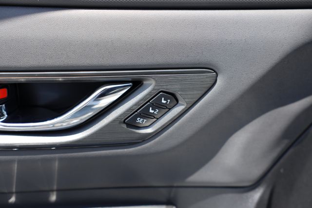 2026 Subaru Outback Touring XT - Photo 18