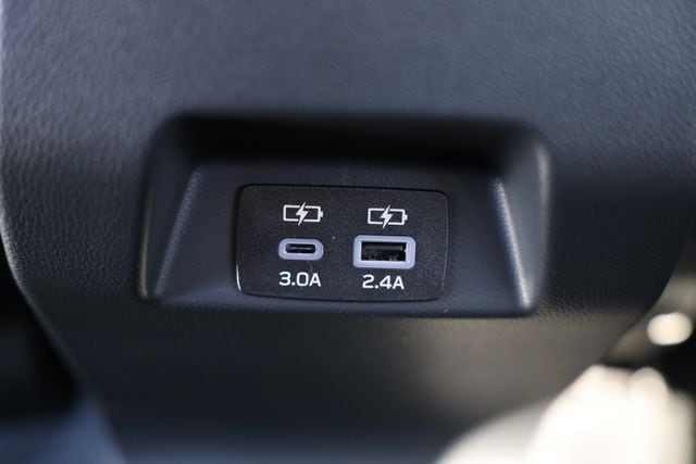 2026 Subaru Crosstrek Limited - Photo 52