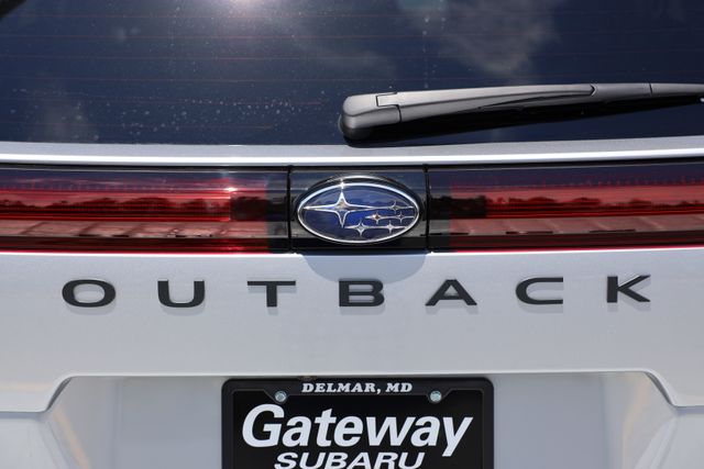 2026 Subaru Outback Touring XT - Photo 66