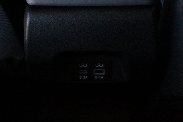 2026 Subaru Crosstrek Premium - Photo 8