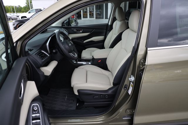 2026 Subaru Ascent Limited - Photo 21