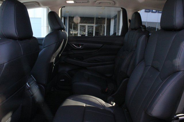 2026 Subaru Ascent Limited Bronze Edition - Photo 8