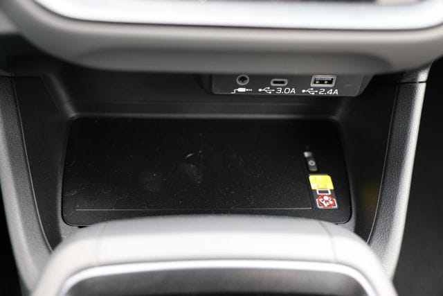 2026 Subaru Crosstrek Limited - Photo 46