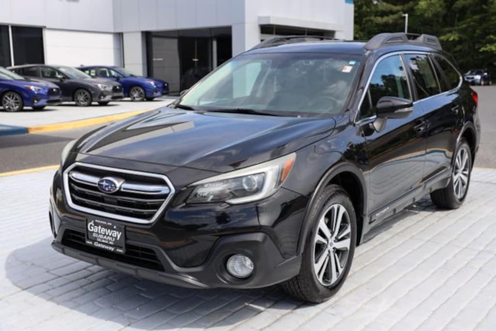 Used 2019 Subaru Outback 2.5i SUV