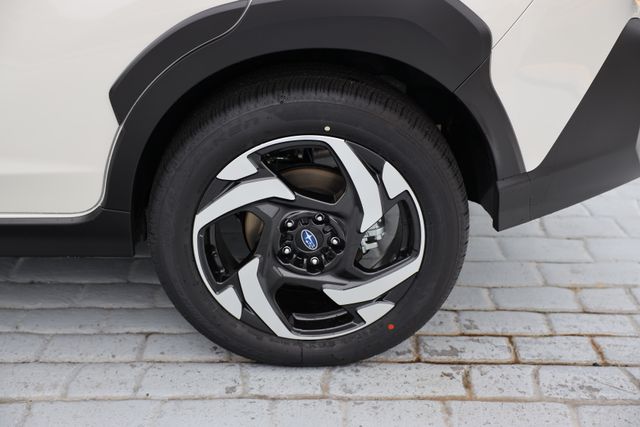 2026 Subaru Crosstrek Limited - Photo 60
