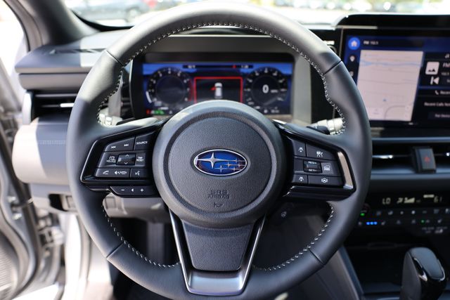 2026 Subaru Outback Touring XT - Photo 23