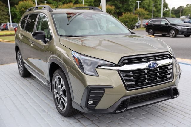 2026 Subaru Ascent Limited - Photo 8