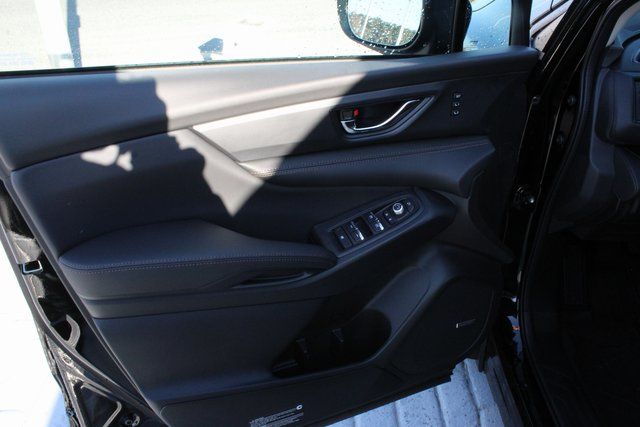2026 Subaru Ascent Limited Bronze Edition - Photo 12