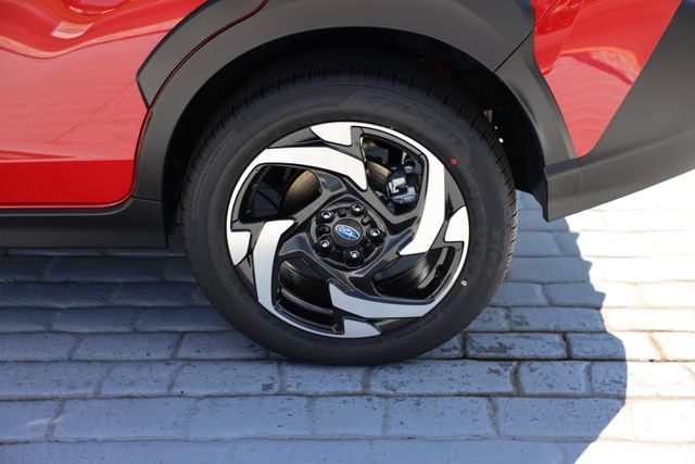 2026 Subaru Crosstrek Limited - Photo 54