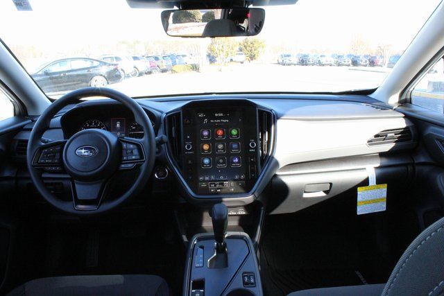 2026 Subaru Crosstrek Premium - Photo 9