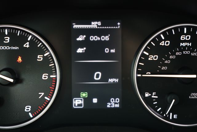 2026 Subaru Ascent Limited - Photo 33