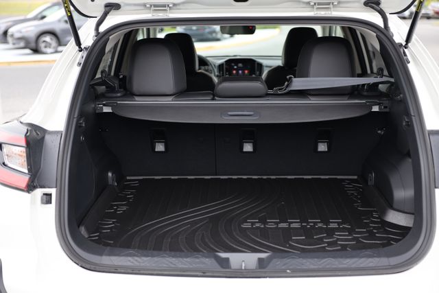 2026 Subaru Crosstrek Limited - Photo 11