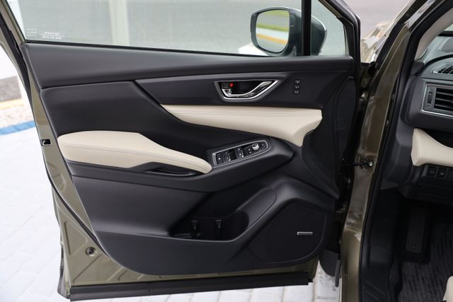 2026 Subaru Ascent Limited - Photo 18