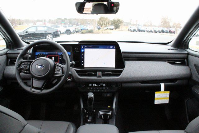 2026 Subaru Outback Premium - Photo 9