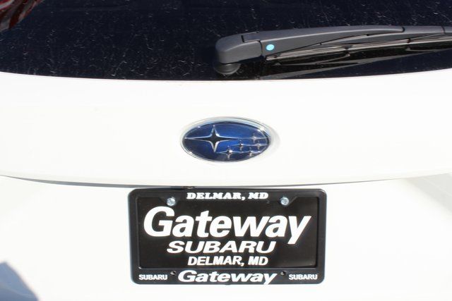 2026 Subaru Crosstrek Premium - Photo 19