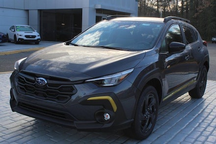 Featured New 2026 Subaru Crosstrek Sport SUV for Sale in Delmar, MD