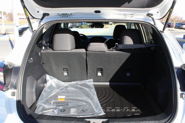 2026 Subaru Crosstrek Premium - Photo 6
