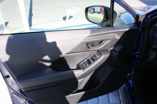 2026 Subaru Crosstrek Wilderness - Photo 9