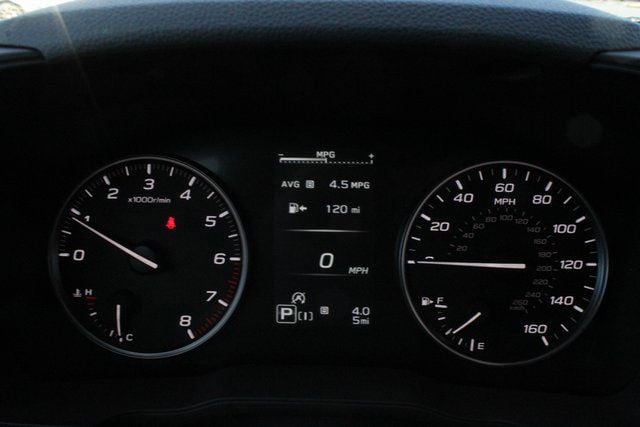 2026 Subaru Crosstrek Premium - Photo 13