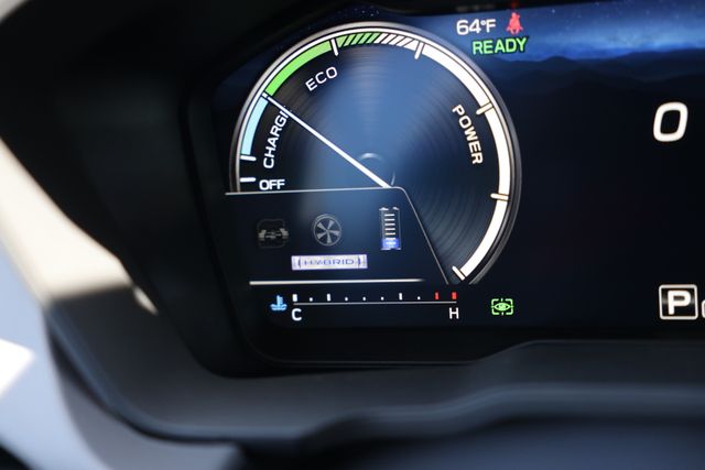 2026 Subaru Crosstrek Limited - Photo 25